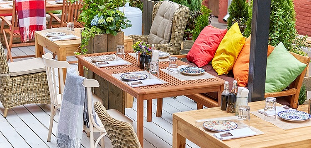 Пошив подушек для кафе и ресторанов Пошив подушек для кафе и ресторанов