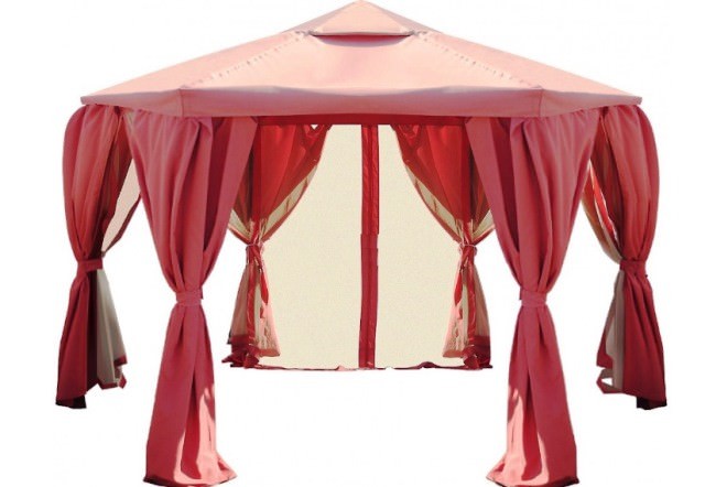 Пошив штор для шатра 3x6 м Пошив штор для шатра 3x6 м